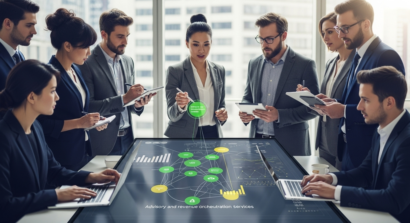 Advisory Team Meeting