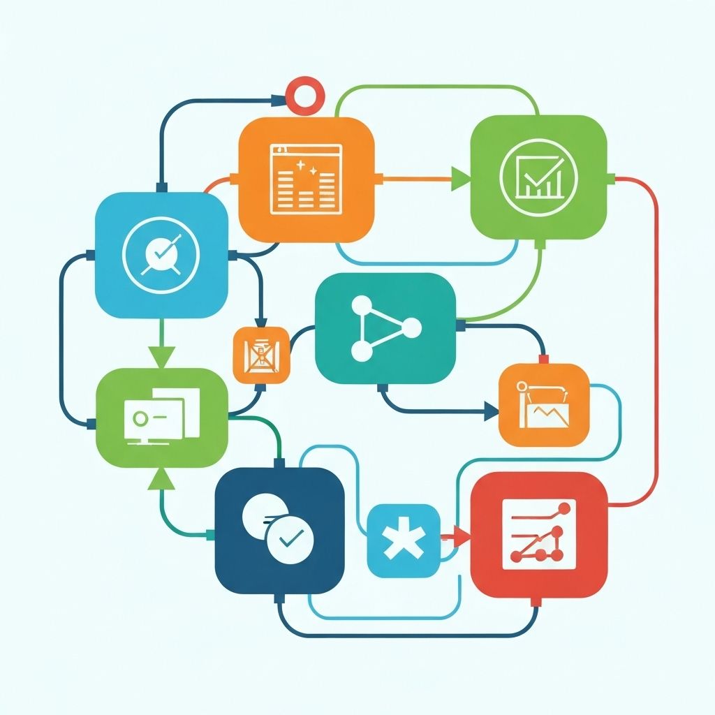 Avoiding the Orchestration Trap