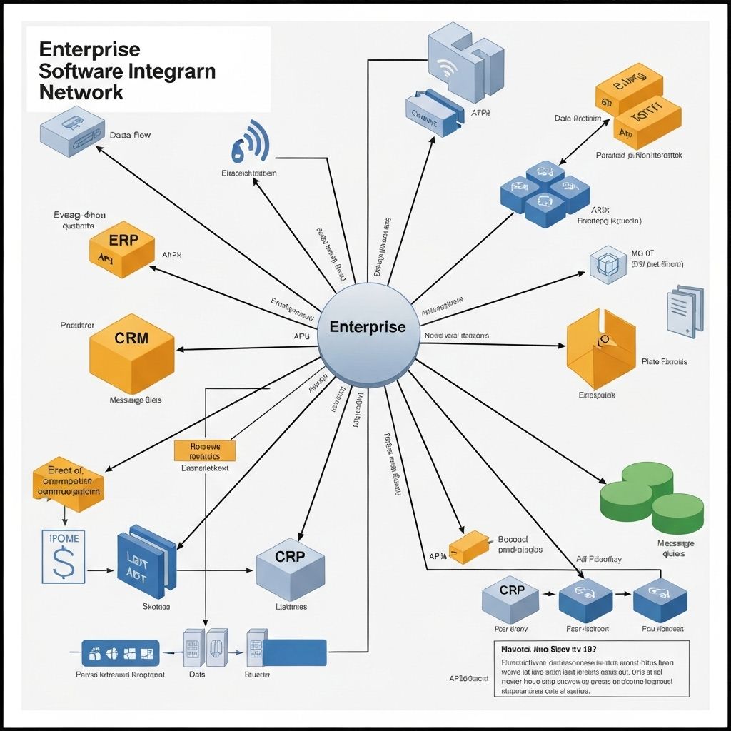 Enterprise Integration Patterns That Work