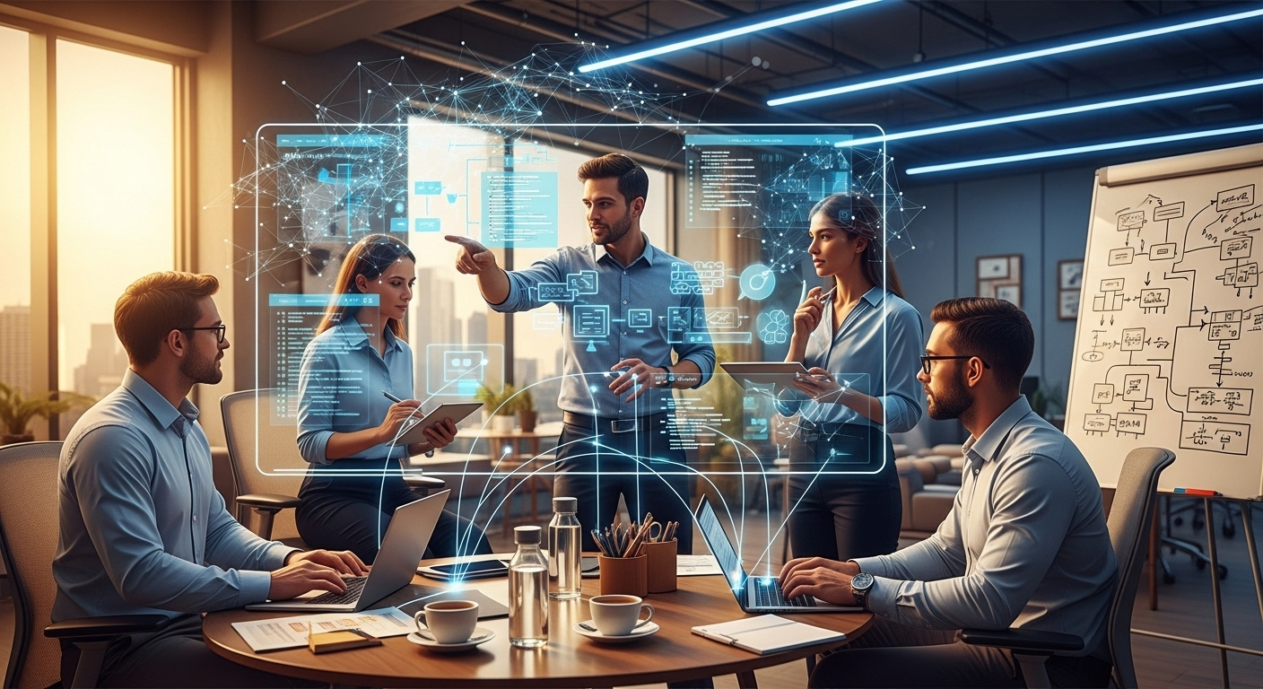 Integration Team Implementation