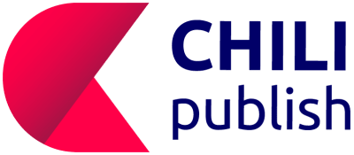 CHILI Publish logo